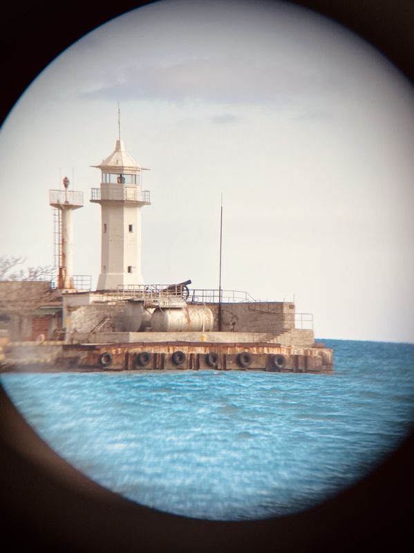 Ялтинский маякphoto preview