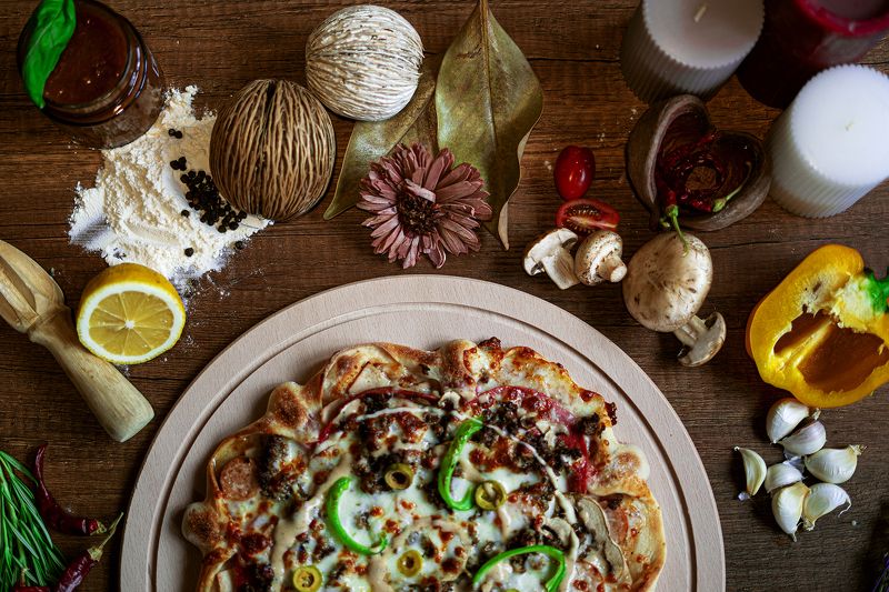 Homemadephoto preview