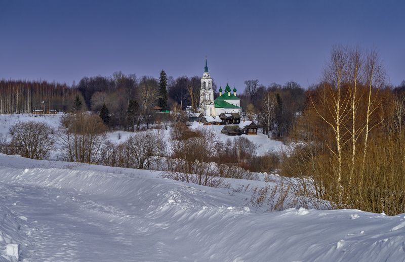 март, весна Мартphoto preview