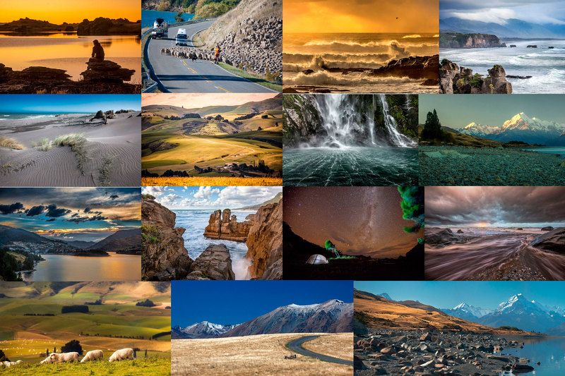 Загадочная странаphoto preview