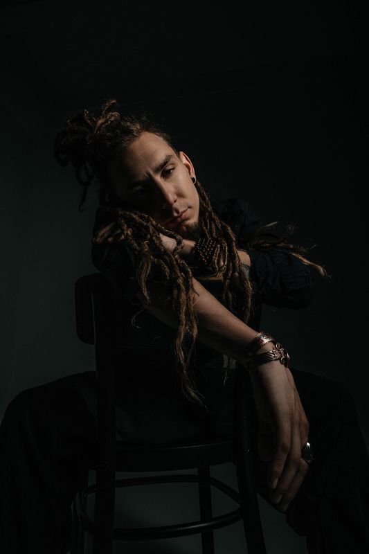 фотограф в Тарту, fotograaf Tartus, фотосессия в студии, fotoseesioon stuudios Forestphoto preview