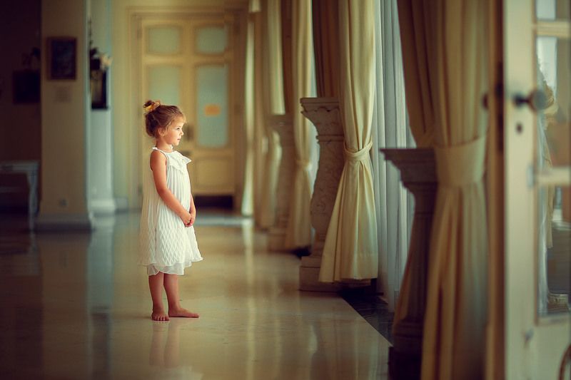 Посетитель музеяphoto preview