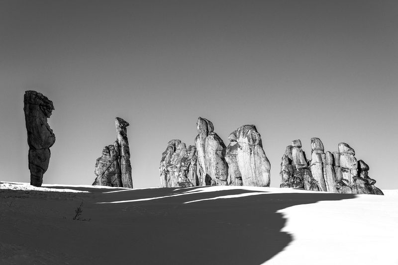 якутия, улахан сис Всем выйти из сумракаphoto preview