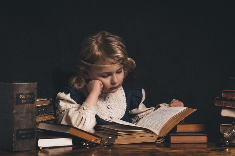 Истории Золотого Векаphoto preview