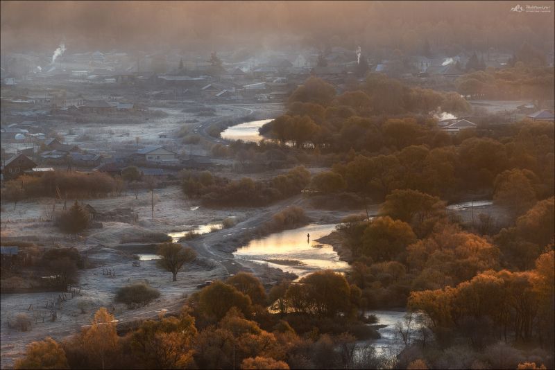 алтай, алтайский край, фототур на алтай, чарыш, чарышский район, бащелак, осенний фототур на алтай Один на Планетеphoto preview
