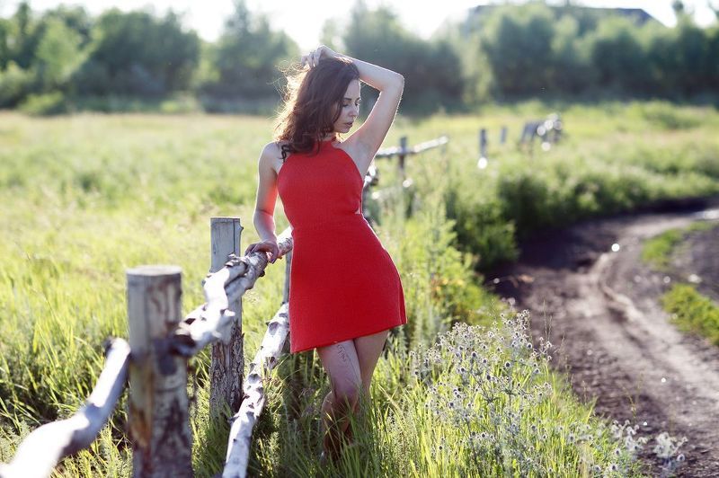 девушка Элинаphoto preview