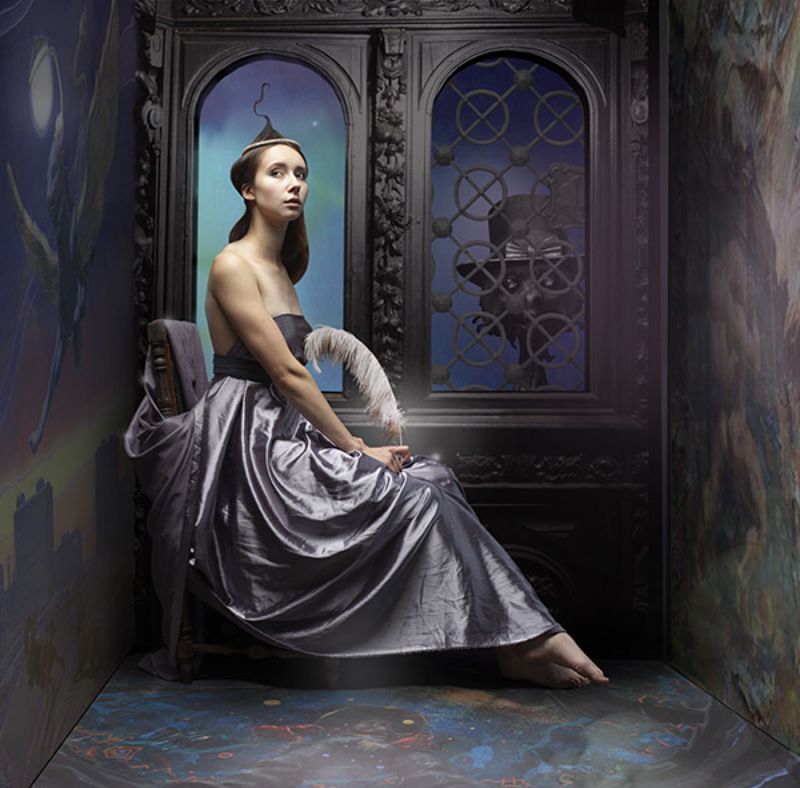 Кабинет фото превью