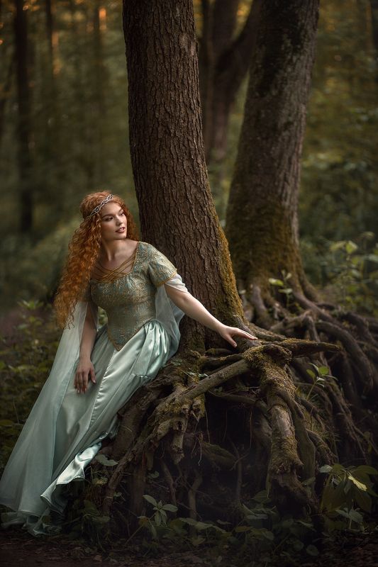 Princess фото превью