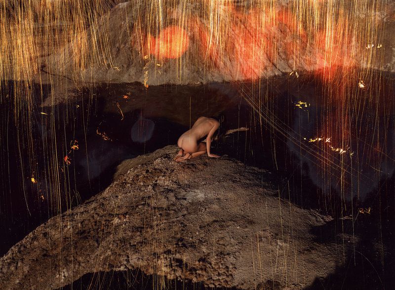 nude art girl Sparksphoto preview