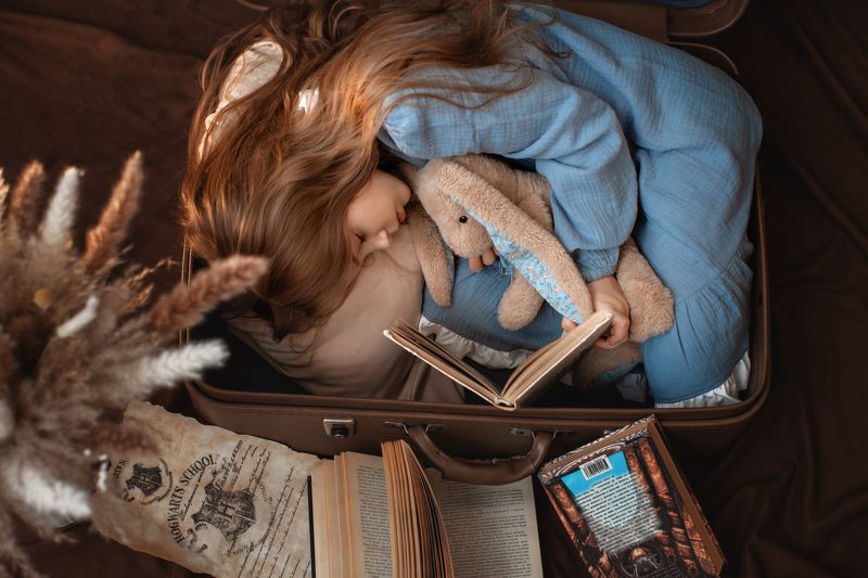 Сладкий сонphoto preview