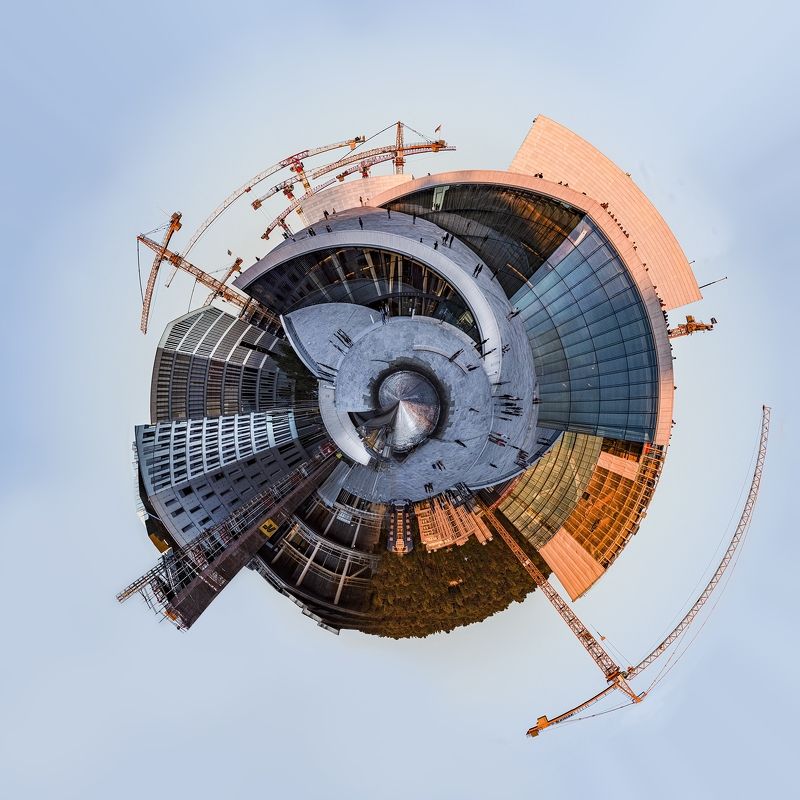 My Cityphoto preview