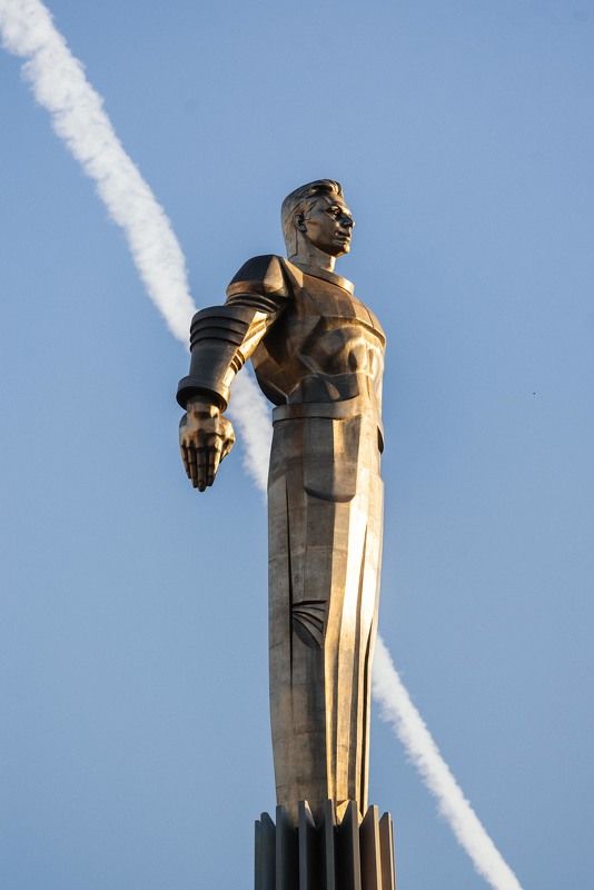 #космоснаш С днём космонавтики!photo preview