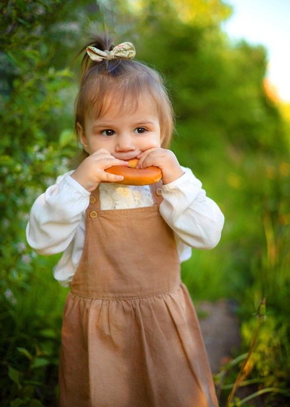 Вкусная баранкаphoto preview