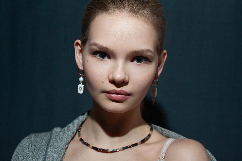 Анастасия photo preview