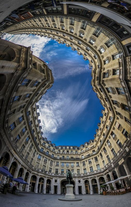 архитекктура, город Портал фото превью