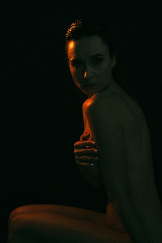 girl, woman, model, portrait *photo preview