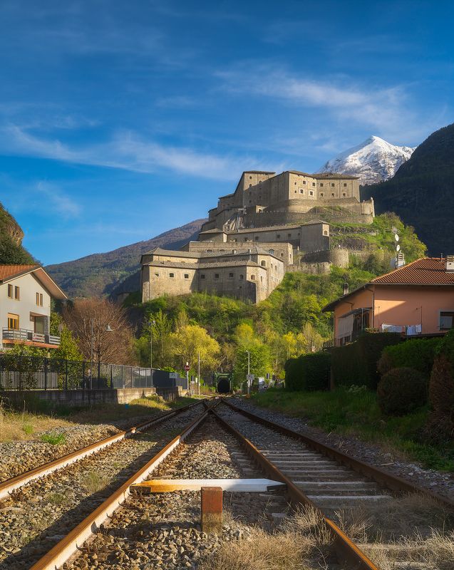 forte di Bardphoto preview