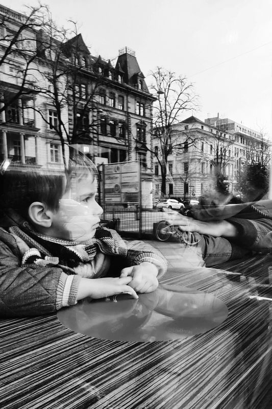 ...Yes I\'m my father\'s son....photo preview