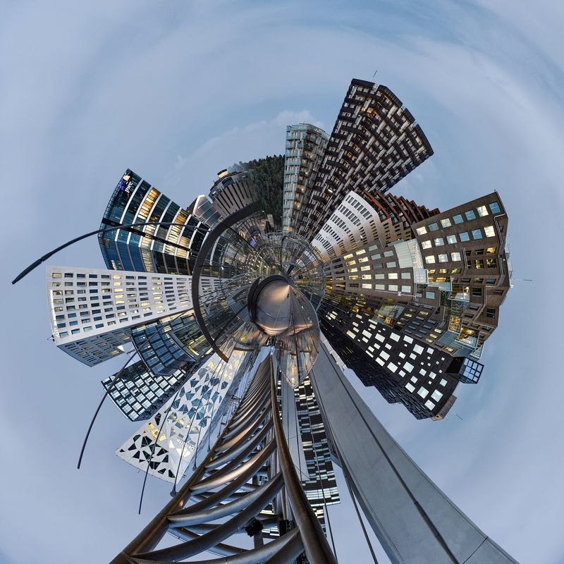 My Cityphoto preview