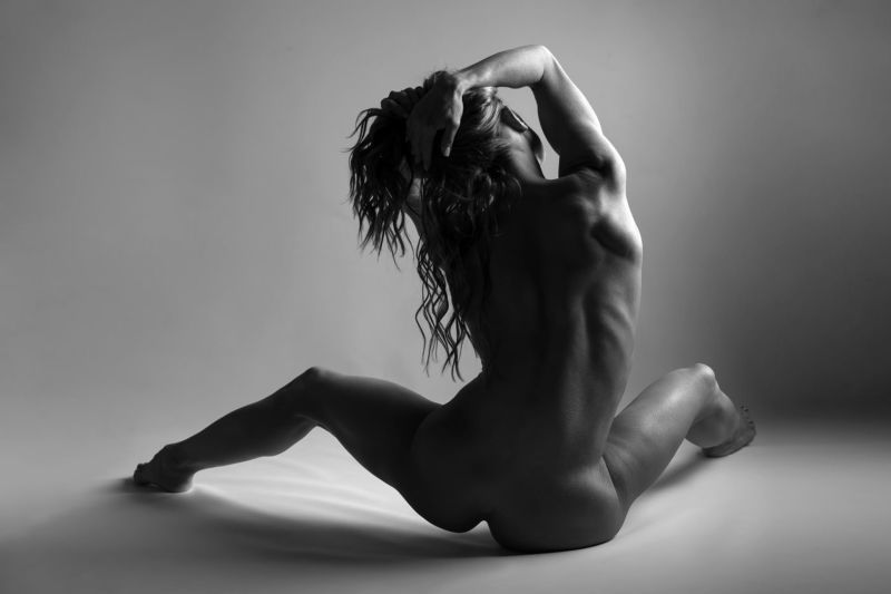 девушка ***photo preview