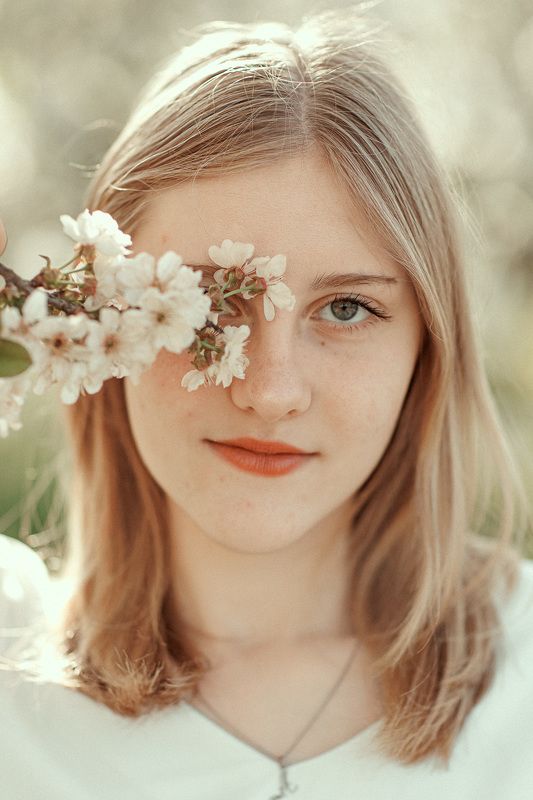 веснаphoto preview