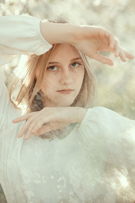 Веснаphoto preview