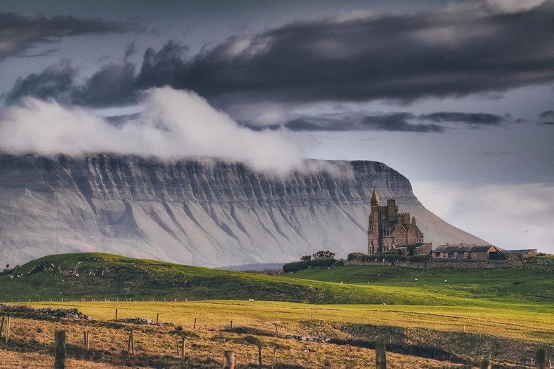 The castlephoto preview