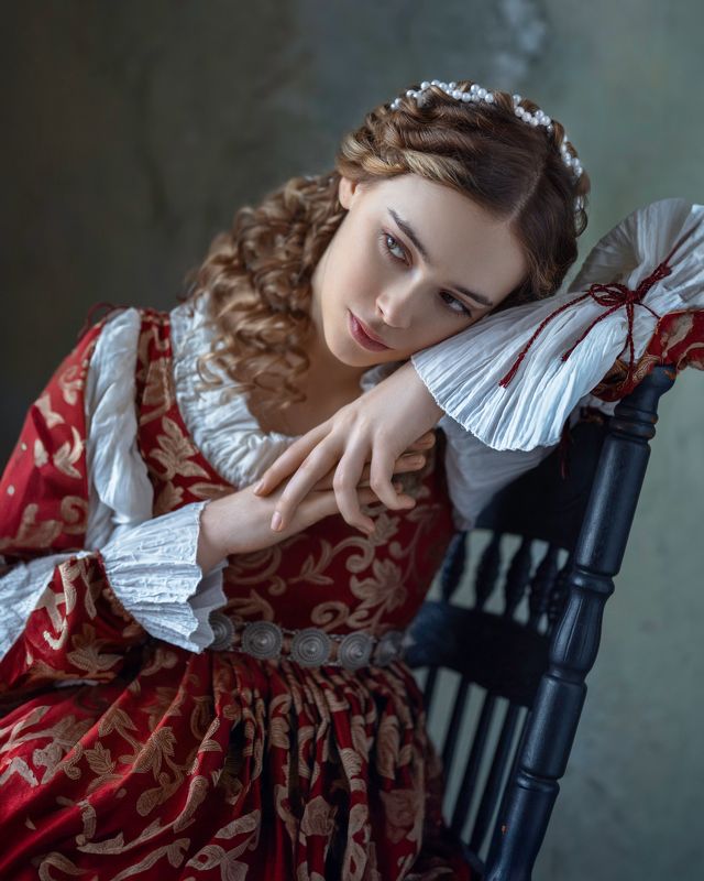 Урок по работе с AI на https://boosty.to/dramasphoto preview