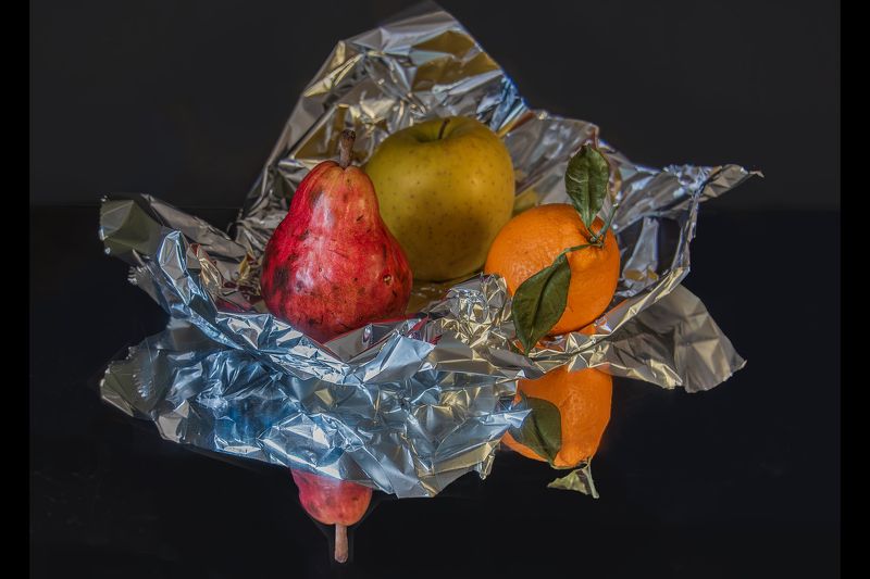 груша, яблоко,смандврин  photo preview