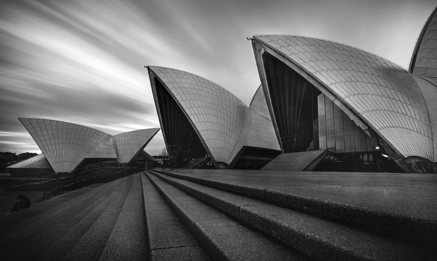 Opera House. Автор: Derek Zhang , Derek Zhang