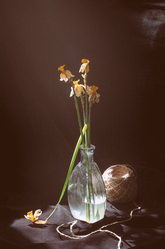 О прошлом... фото превью