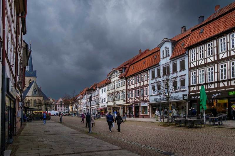 Duderstadt 2photo preview