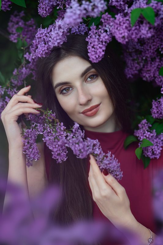 Моникаphoto preview