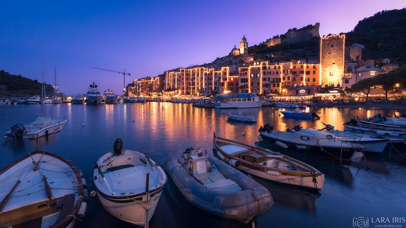 Портовенереphoto preview