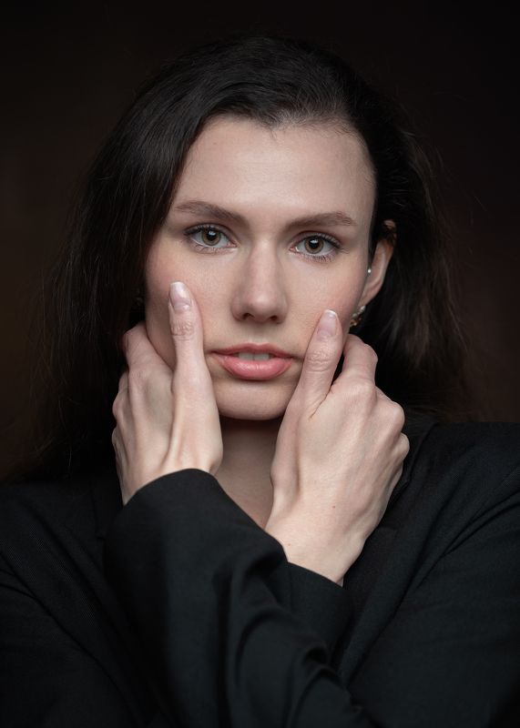 female, girl, nikond750, portrait, woman Кристинаphoto preview