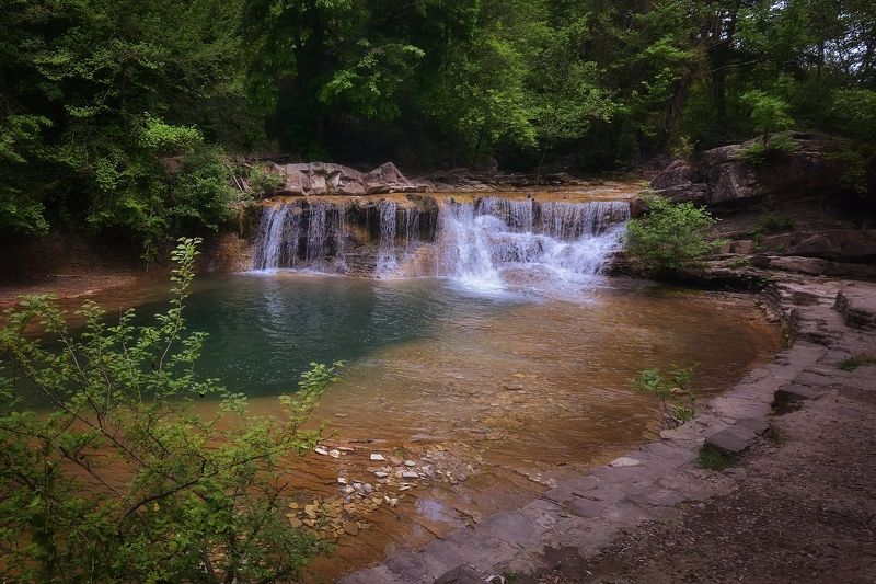 У порога...photo preview