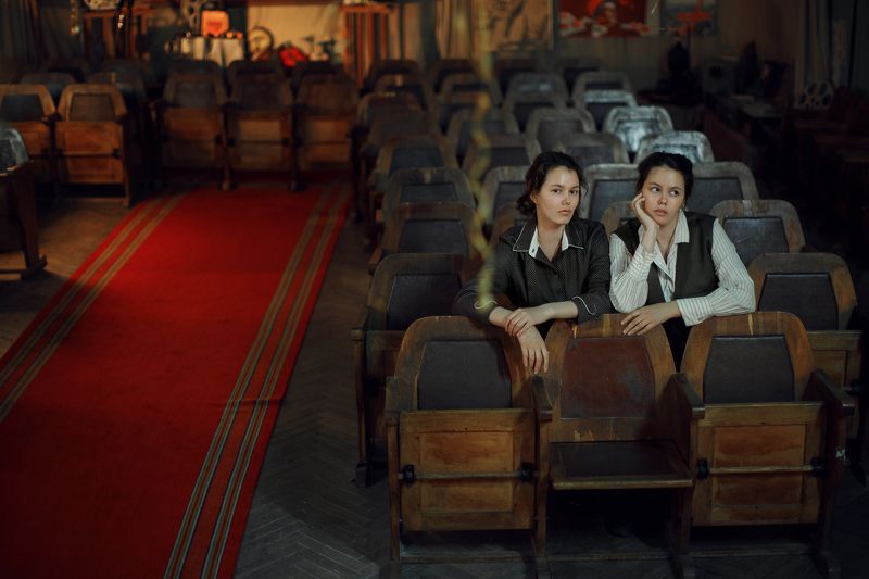 где-то в СССРphoto preview