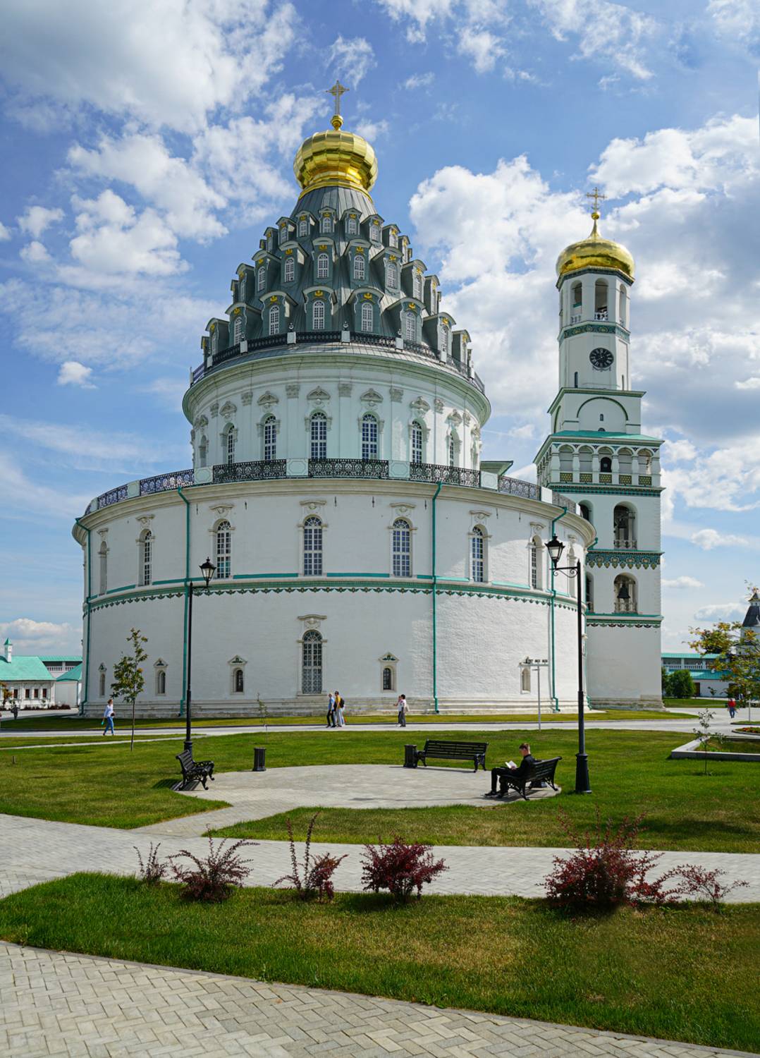 , Ольга Новикова