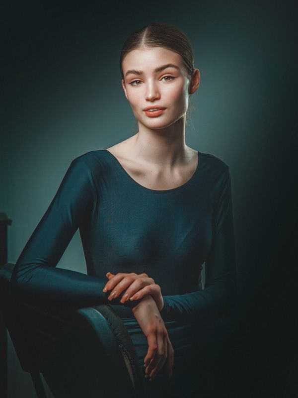 Балеринаphoto preview