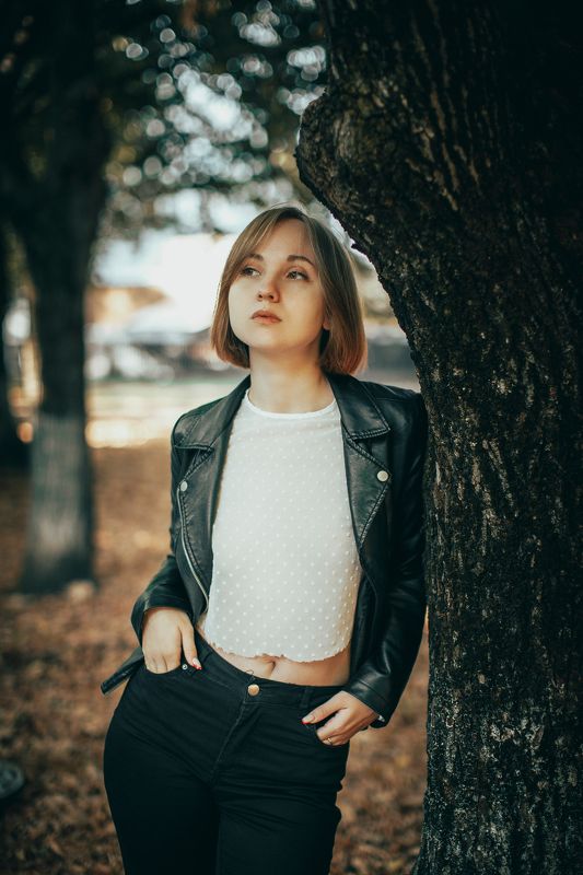 girl, portrait, портрет, девушка, woman, young, beautiful Elle Erexphoto preview