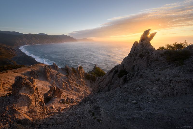 russia, primorye, primorsky krai, far east, россия, приморский край, приморье, дальний восток, японское море, japan sea, бухта тасовая Приморье - бухта Тасоваяphoto preview