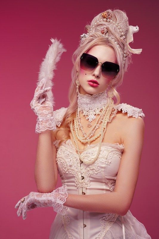 Le Portrait de Anastasiaphoto preview