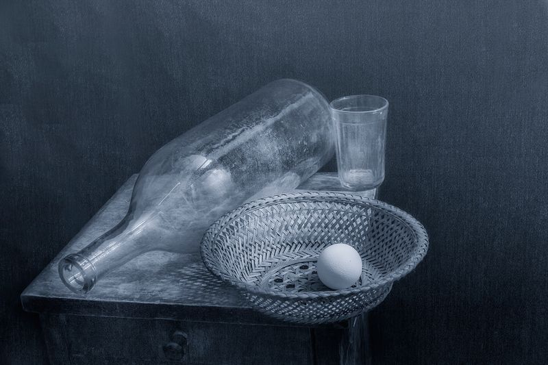 Неустойчивость.photo preview