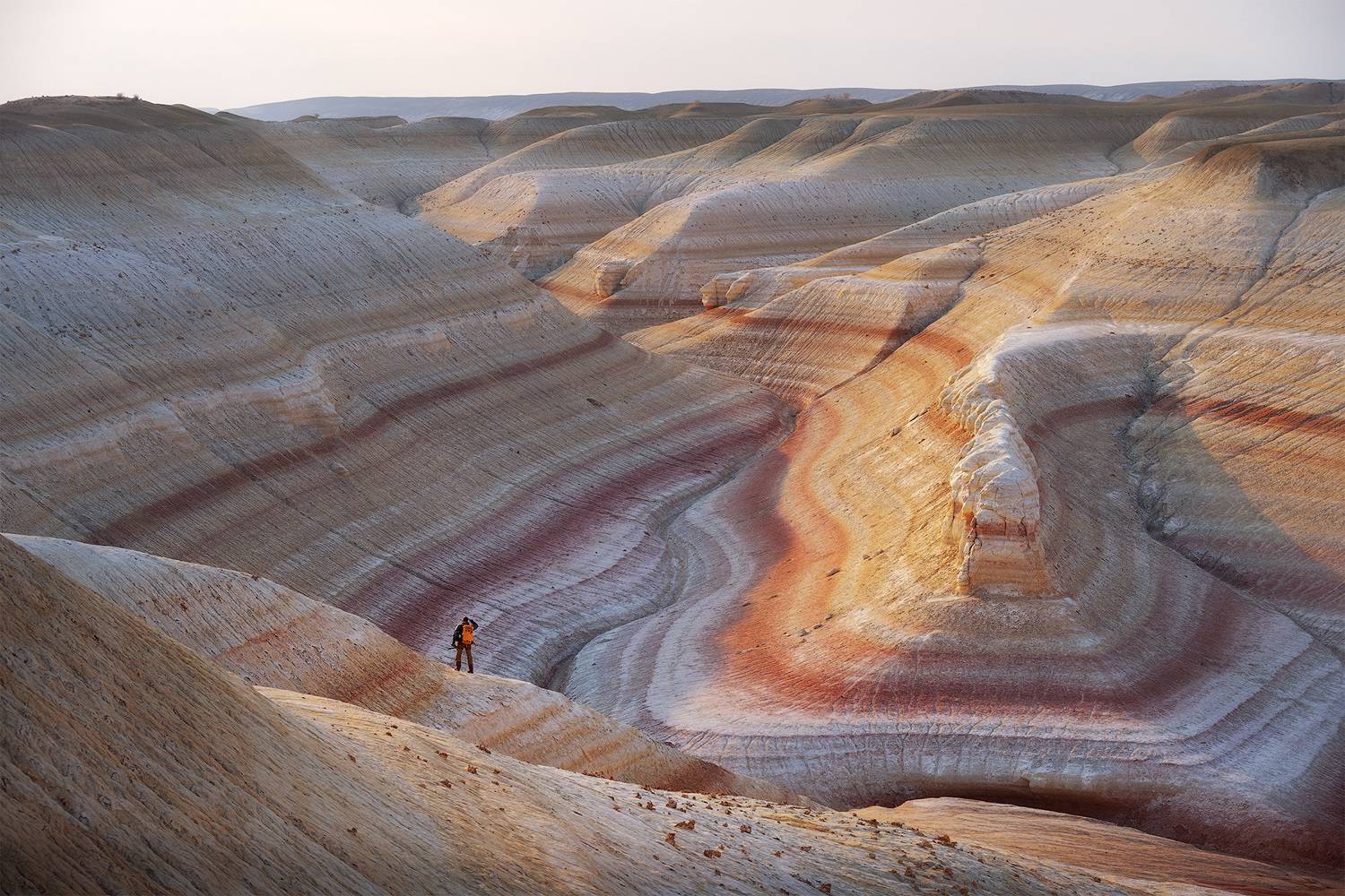 , Андрей Родионов