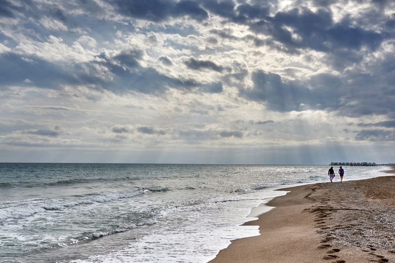 Курортный романphoto preview