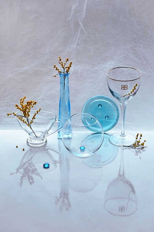 Хрустальная веснаphoto preview