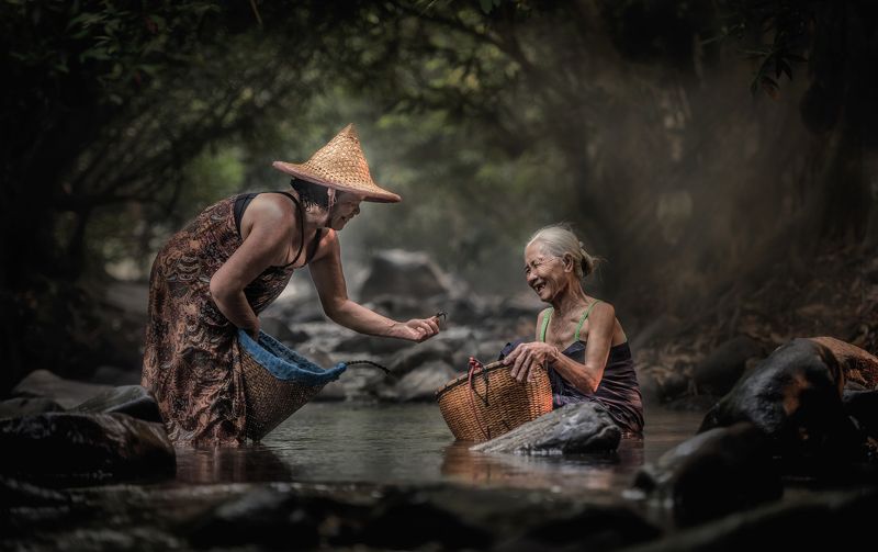 Sasin Tipchai, Thailand [TOP100 2015]