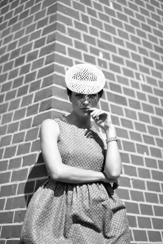 портрет, чб, кремль, мода, ключевые слова * * *photo preview