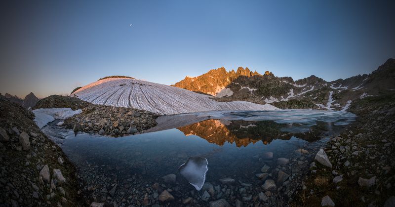 Лунное озероphoto preview
