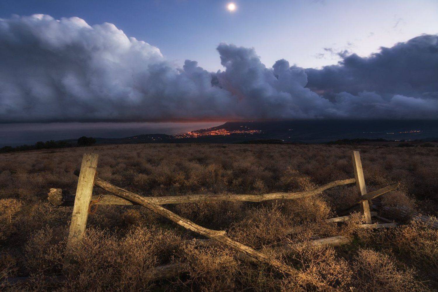 алушта, крым, лучистое, Сорокин Олег